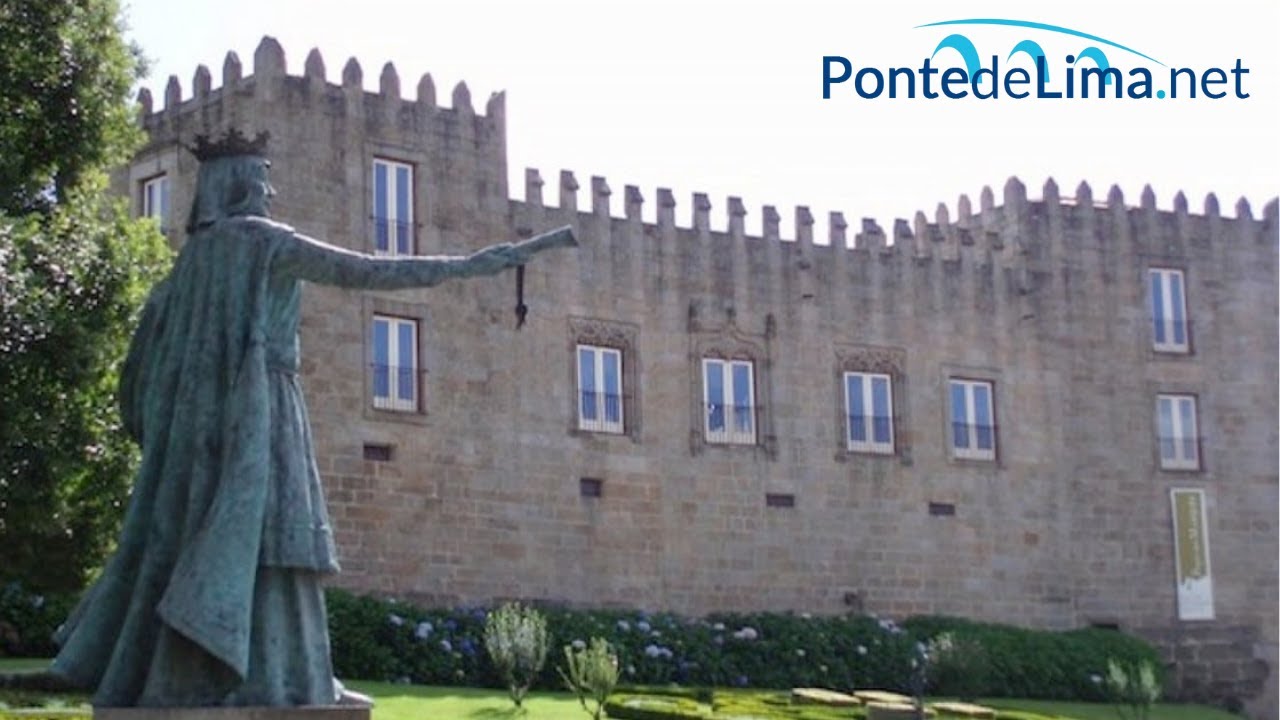 PontedeLima.Net no YouTube