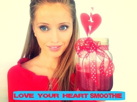 healthy-smoothie---♥-the-love-your-heart-smoothie-♥