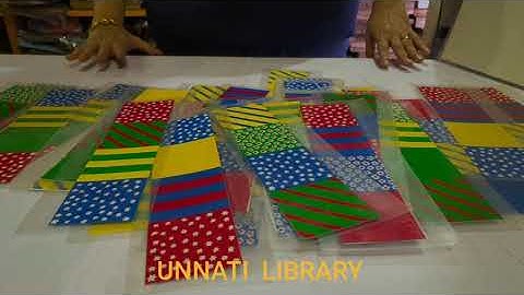 Sequence game, school interview from Unnati Library