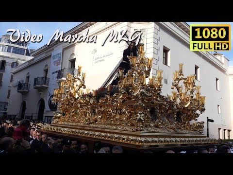 Real, Excelentísima, Muy Ilustre y Venerable Cofradía de Culto y Procesión de Nuestro Padre Jesús Nazareno Titulado “El Rico” y María Santísima del Amor