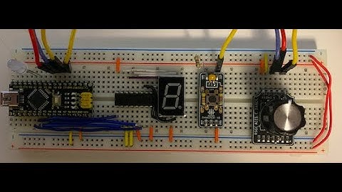 DER 3.4. Pin Change Interrupt