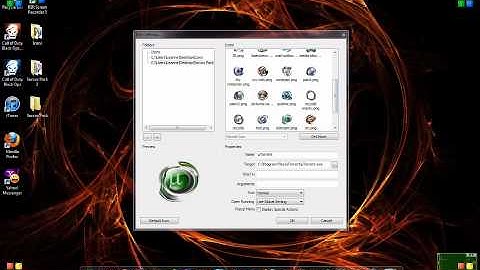 How to Get RocketDocks.avi