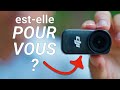 DJI Osmo Nano : Le Vrai Test pour le VLOG FPV ! (Collier Aimanté &amp; 4K 120p)