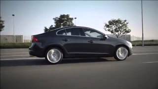 Volvo S60 Sports Sedan Usa 2013 Commercial - The Challenge