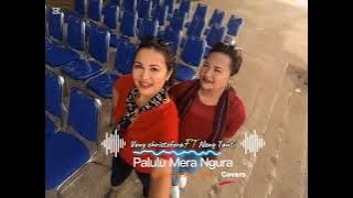Palulu Mera Ngura ( cover Katrin peto ft Trini )