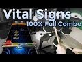 Rush - Vital Signs 100% FC (Expert Pro Drums RB4)