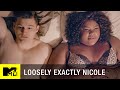 Loosely Exactly Nicole | ‘90s Party’ Official Sneak Peek | MTV