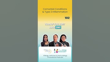 Ever wondered why having one condition like asthma or eczema might signal a more serious state?