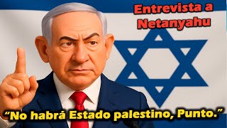 Download Lagu Netanyahu: “No habrá Estado Palestino. Punto.” MP3