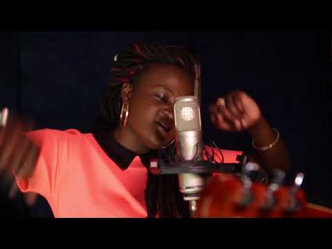 Lioness on the rise cover