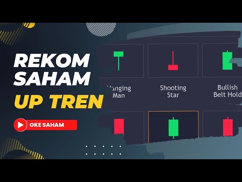Rekom Saham Uptren NCKL HALO HAIS 14 Sep 2023