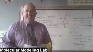 Molecular Modeling Lab