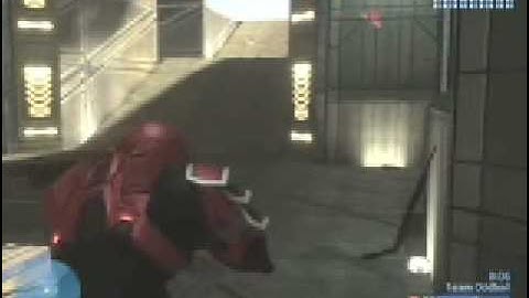 HLG Oddball Construct *Hidden Outcasts*