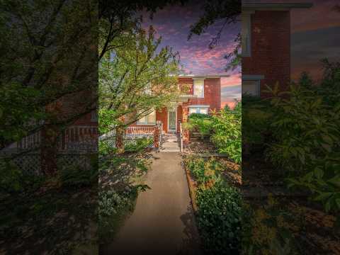 455 Madison Ave, York, PA home video tour