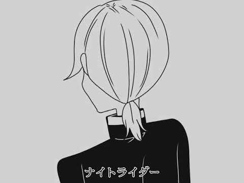 【手描き第五人格】イソップ・カールでクロツバキシティサイクル
