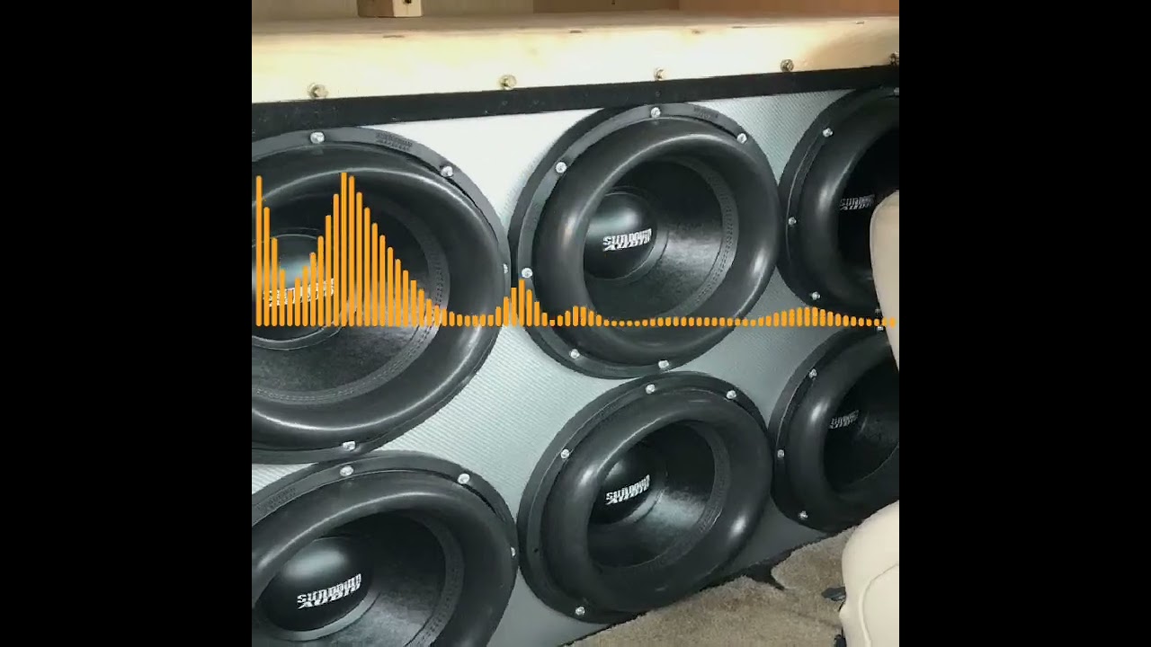 Sage the Gemini Gas Pedal BASS BOOSTED YouTube