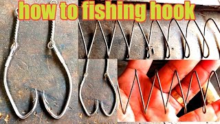 Clothes Hanger Fishing Hook : 6 Steps - Instructables