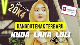 Dangdut Enak Terbaru || Kuda Laka Loli || Boxi Mmc💥