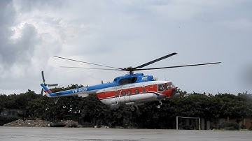 Xem trực thăng cất cánh rừ A-Z, cận cảnh, rõ nhất/See helicopters taking off