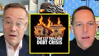 David Friedberg's Simple 2-Step Plan To Fix The US Debt Crisis