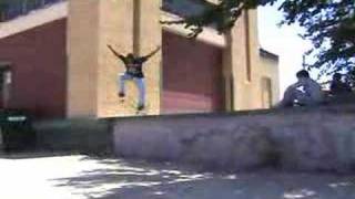 switch ollie off the docks