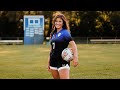 GIRLS IN FOOTBALL 2020 ● FUNNY FAILS, SKILLS, GOALS