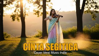 Download Lagu CINTA SEGITIGA [ RHOMA IRAMA ] - COVER VERSI INDIA MP3