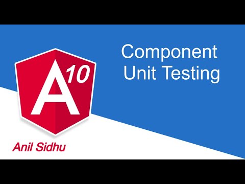 Video: Ano ang spec file sa angular?