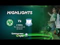 Zakakiou Apollon goals and highlights