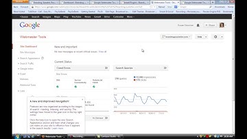 How to Install Google Webmaster for WordPress : WordPress Tips for Success