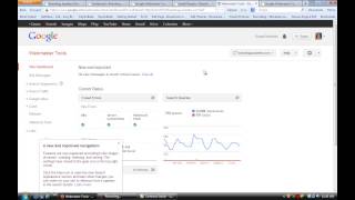 How to Install Google Webmaster for WordPress : WordPress Tips for Success