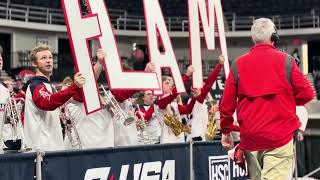 2026 Conference USA Tournament. Loki-Timmy Trumpet, and Seven Nation played by the Liberty Pep Band.