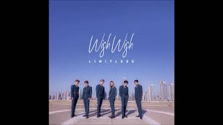 Download Wish Wish - 리미트리스 Limitless Video MP3 Wish Wish - 리미트리스 Limitless