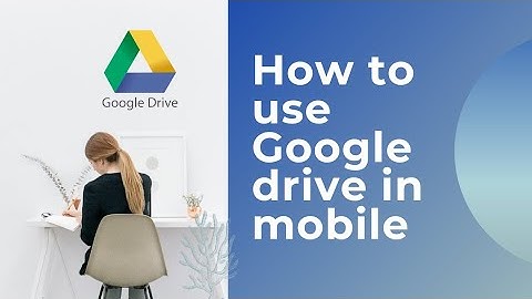 How to give permanent request access permission from Google Drive Gmail in mobile