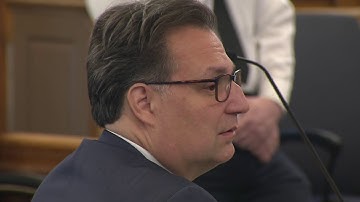 Closing arguments set in Brian Walshe trial after defense rests case