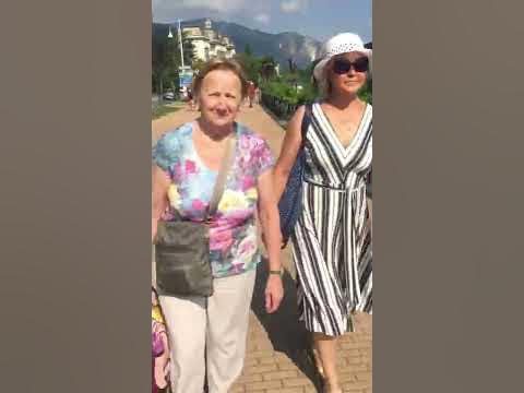 Стреза. - YouTube