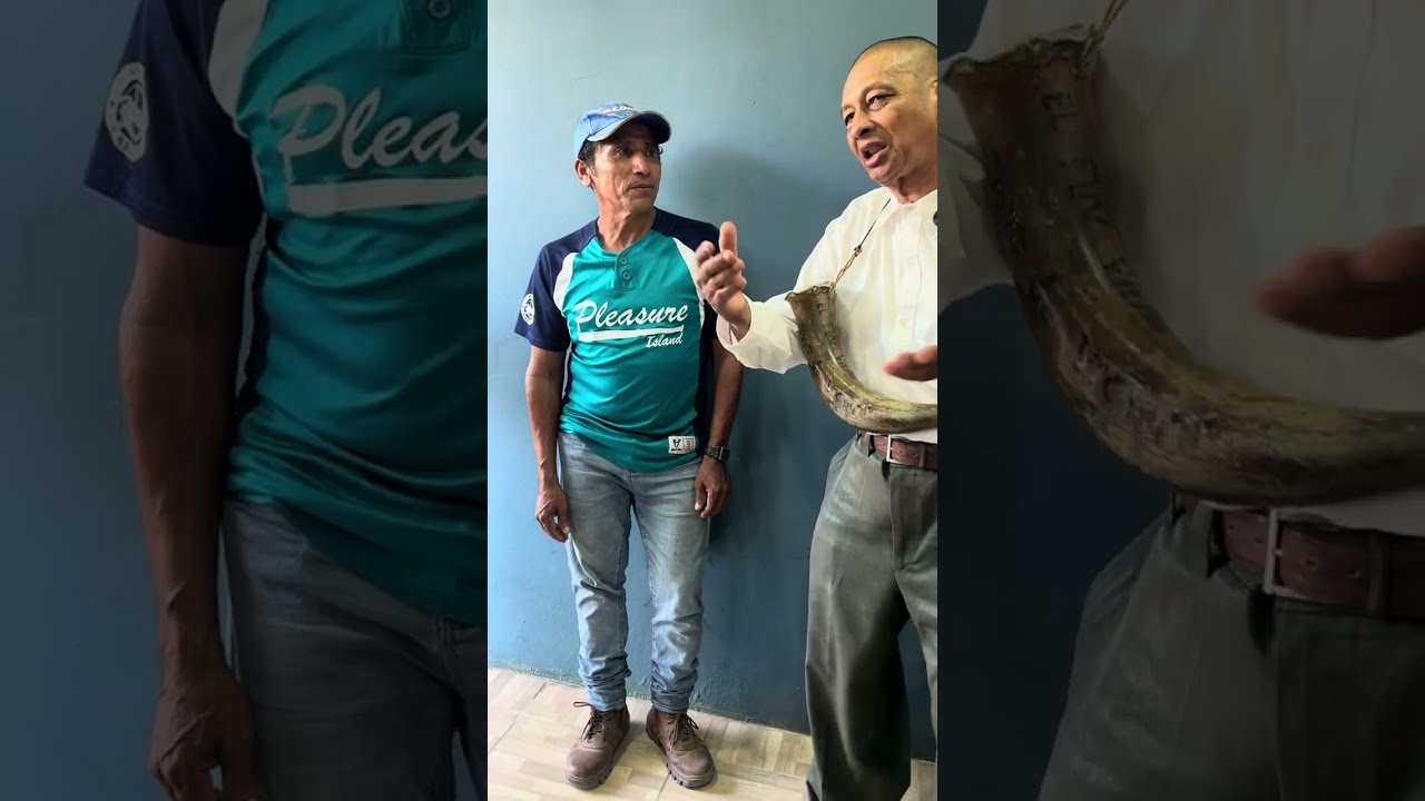 Se Descontrolo 😳😂😅Miedo Marito al Apóstol Santiago video exclusivo 😅 Preguntas y Respuestas