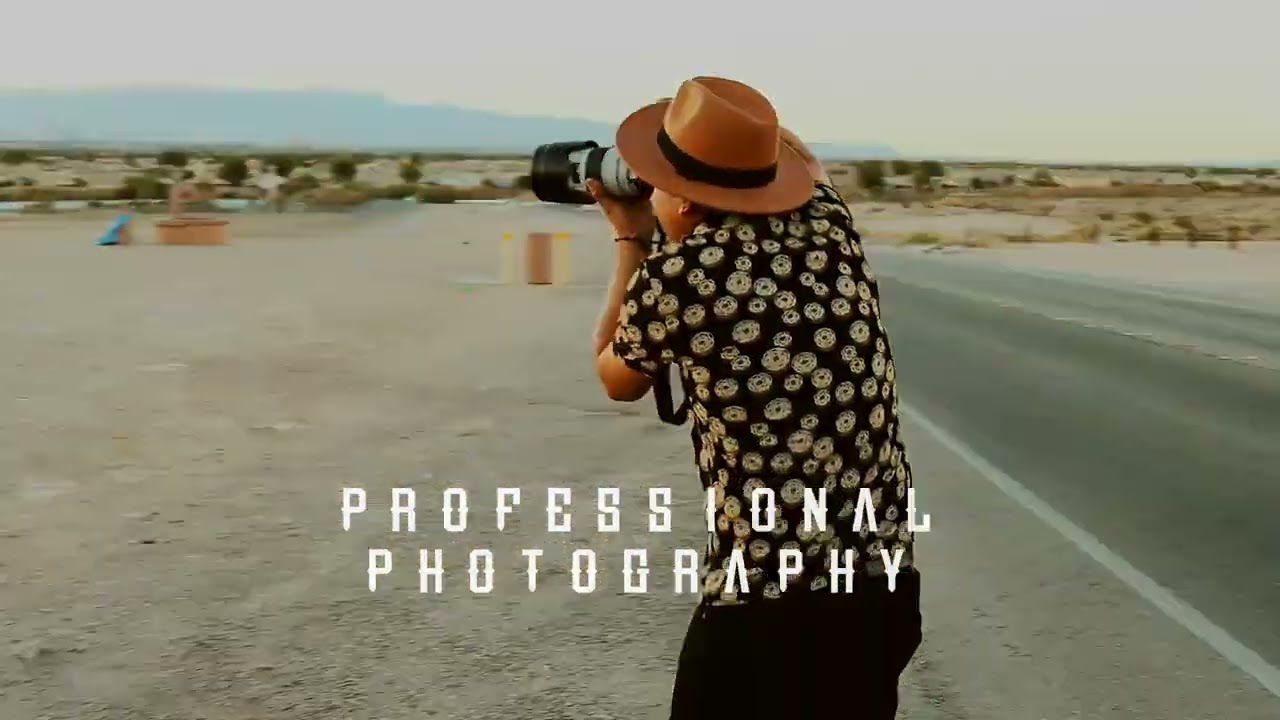 Videographer Las Vegas 