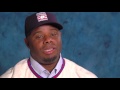 Ken Griffey Jr.-The HOF Interview 2016