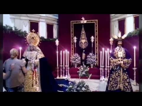Ilustre y Piadosa Hermandad y Cofradía de Nuestro Padre Jesús Nazareno Rescatado y María Santísima de la Amargura