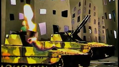 Tocotronic – Freiburg V3.0 (Official Video)