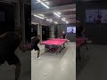 Improve your consistency in table tennis #tabletennisplayer