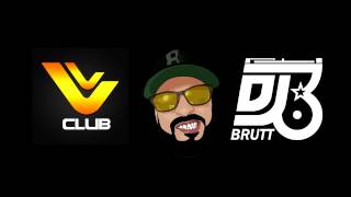 Dj Brutt na (VibeClub) em Piracicaba festa (Guerra dos Sexos)