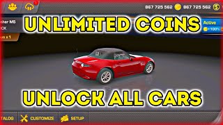 تحميل لعبة Carx Drift Racing مهكرة وبأموال غير محدودة screenshot 2