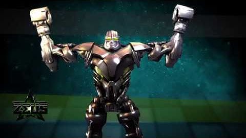 Reliance Games CHAMPIONS