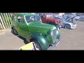Sterlig Nursery Car Show Walk Around 2025/07/26