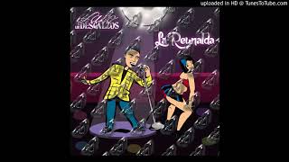 Lalo Y Los Descalzos La Reynalda