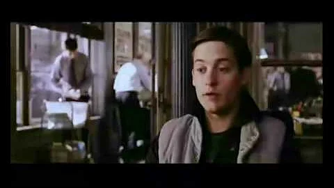 Who plays Joe Jonah Jameson in Spider-Man?
