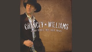 Video thumbnail of "Chancey Williams and the Younger Brothers Band - Heart Like A Fist"