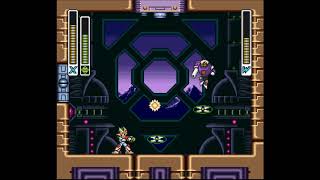 Download Lagu Mega Man 5 - Dark Man (Mega Man X2-Style) MP3